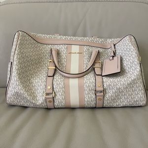 Michael Kors Weekender Bag